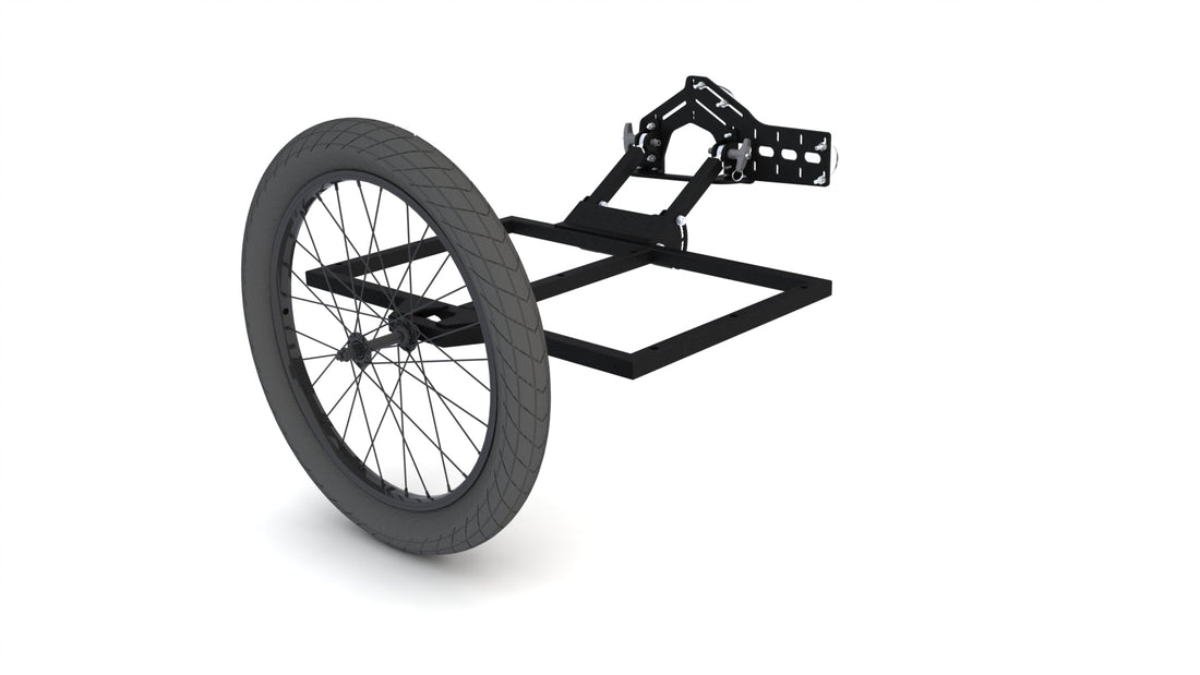Step-by-Step Installation and Maintenance Tips for Your Bicycle Sidecar