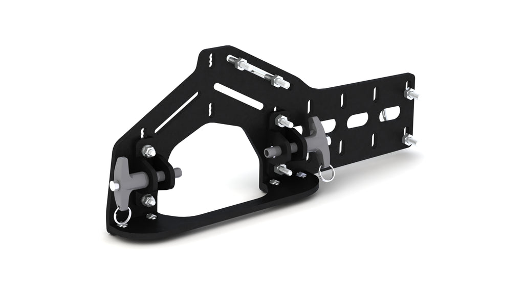 Universal Mounting Bracket