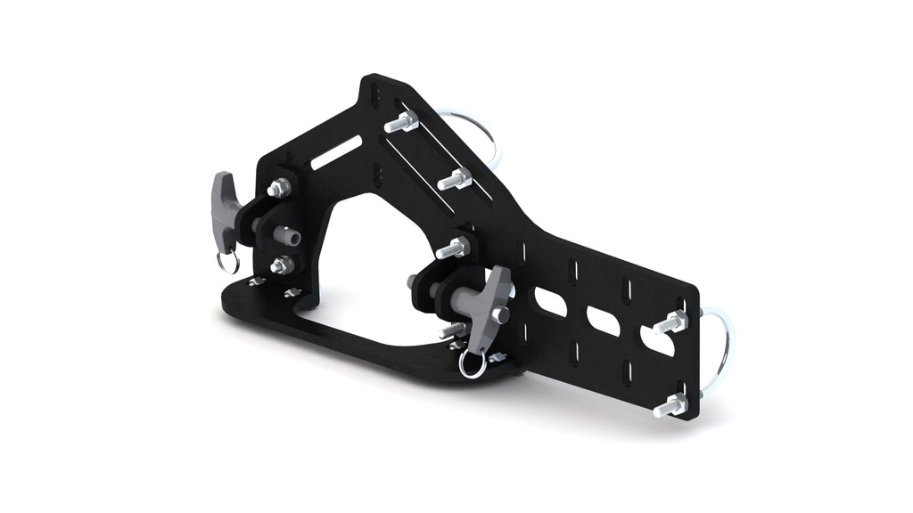 Universal Mounting Bracket