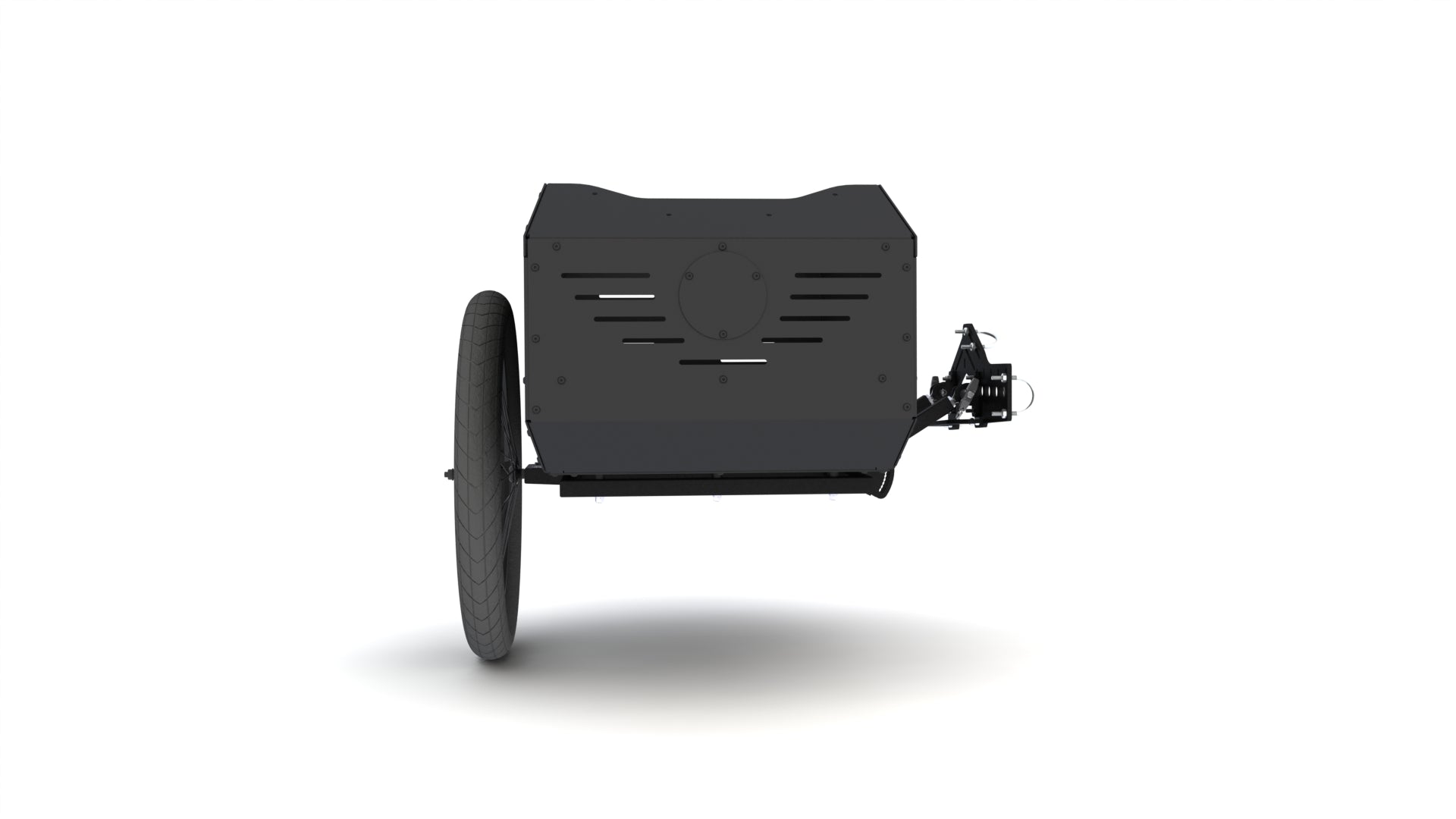 Nex2u Sidecar