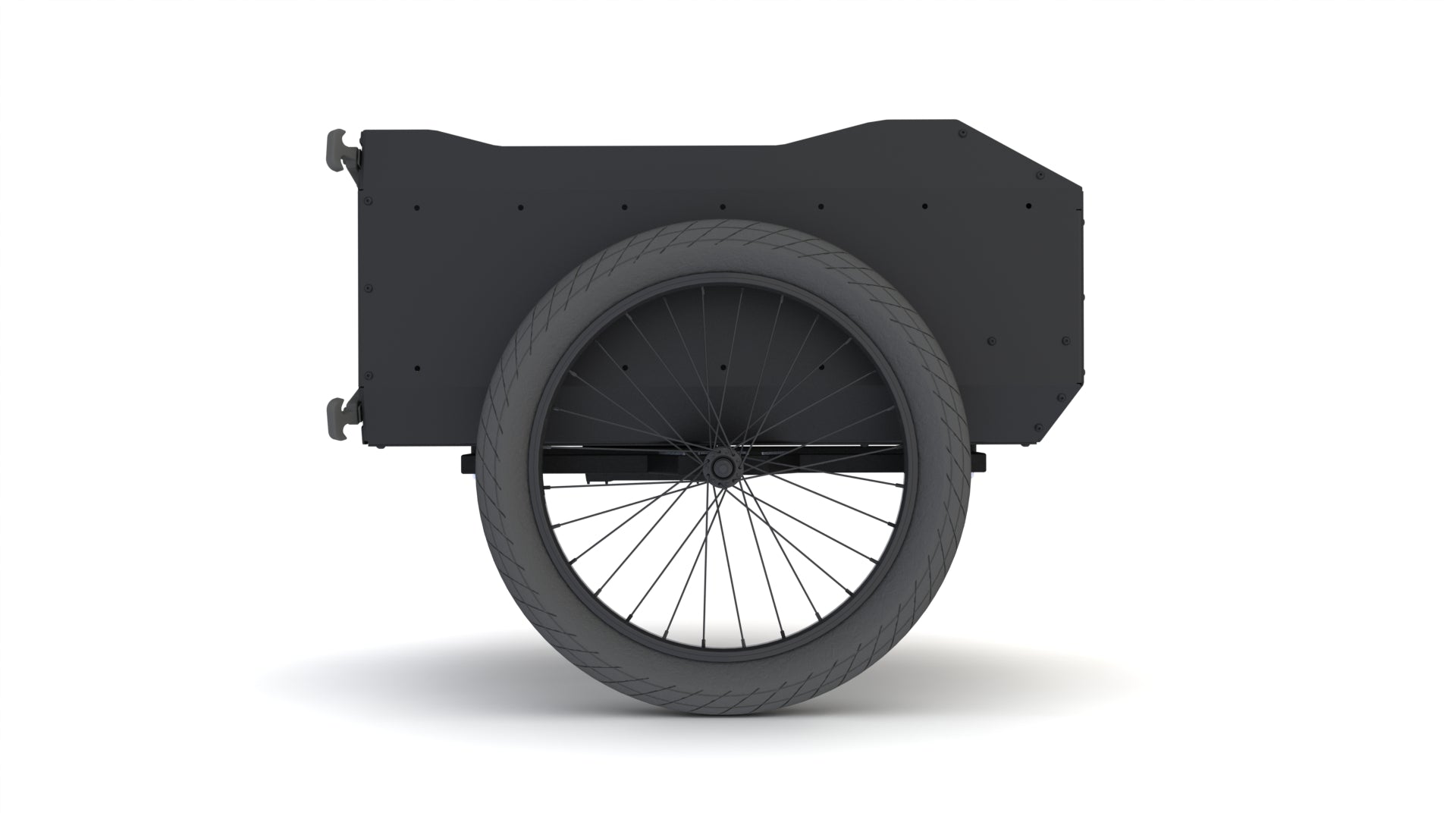 Nex2u Sidecar