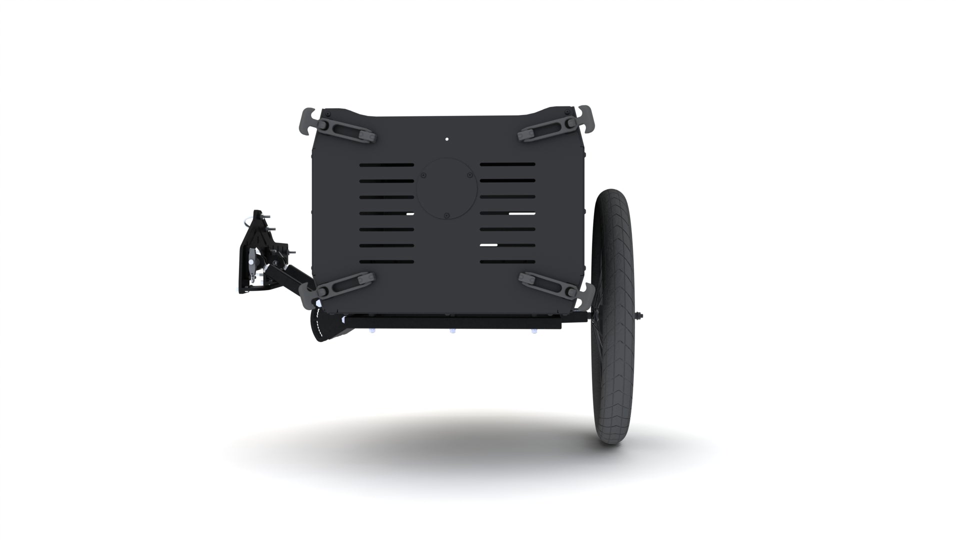 Nex2u Bike Sidecar – Stylish, Durable Sidecar for Your Bicycle Nex2u Bike Sidecar – Stylish, Durable Sidecar for Your Bicycle