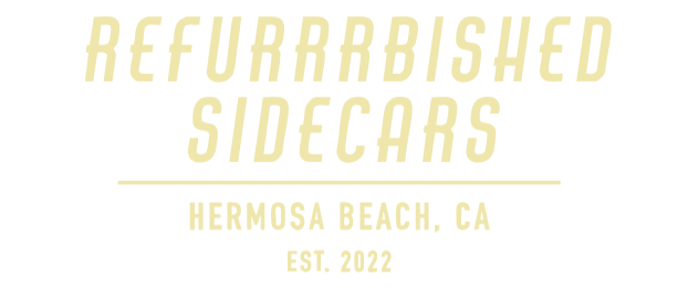 ReFurrrbished
