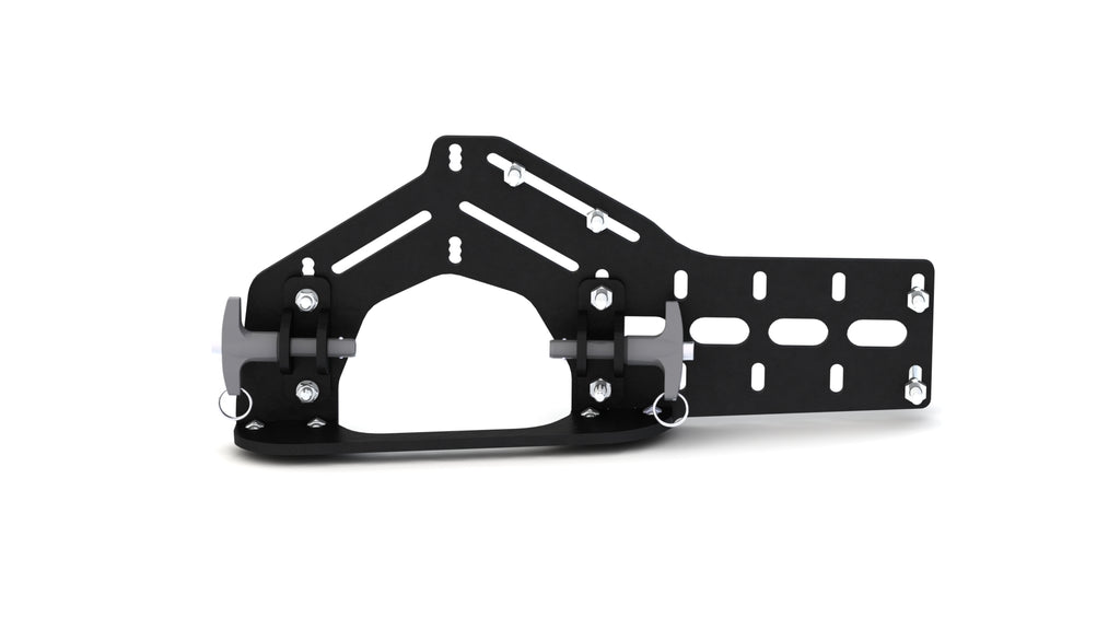 Universal Mounting Bracket