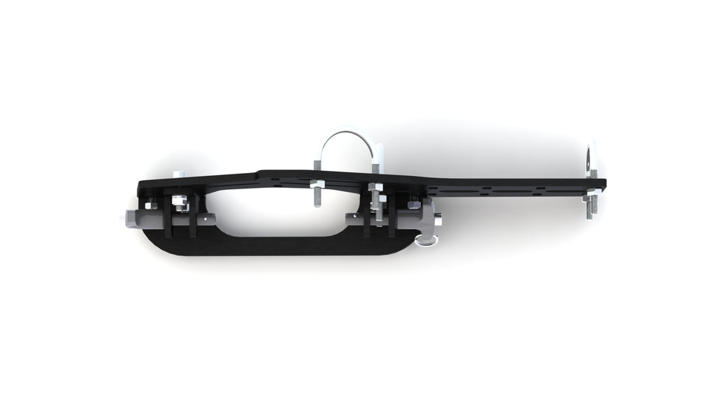 Universal Mounting Bracket