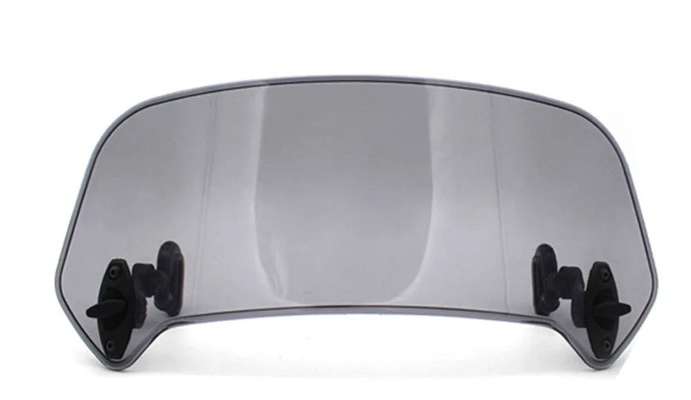 Adjustable Windscreen Adjustable Premium Sidecar Windscreen – ReFurrrbished