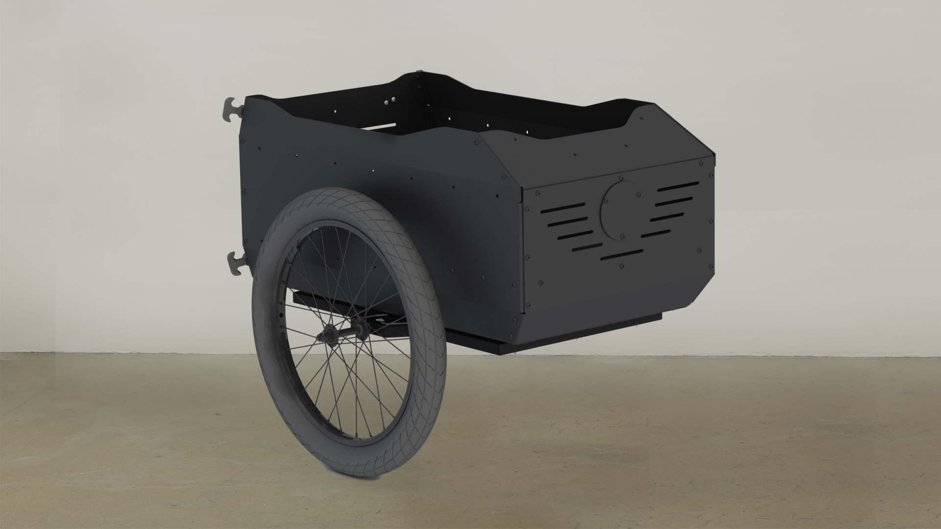 Nex2u Sidecar