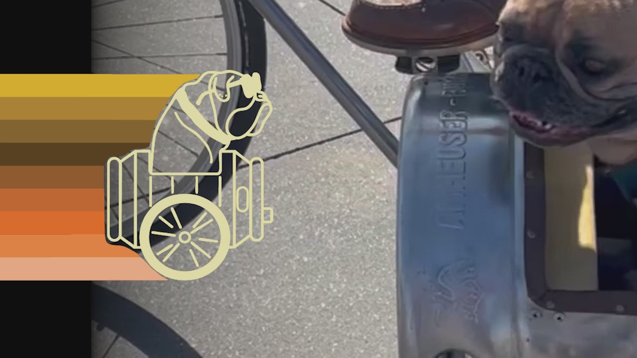Refurrrbished Sidecars Website Video
